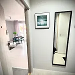 公寓 White Glove 1 Maja Centrum 奥尔什丁