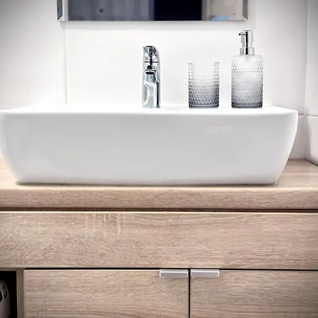 White Glove 1 Maja Centrum Olsztyn