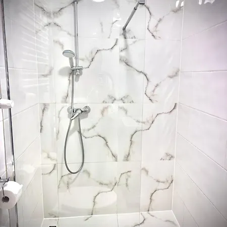 Διαμέρισμα White Glove 1 Maja Centrum Όλστυν